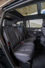 Mercedes-Benz GLS400 d 4Matic 2019 года (WW)